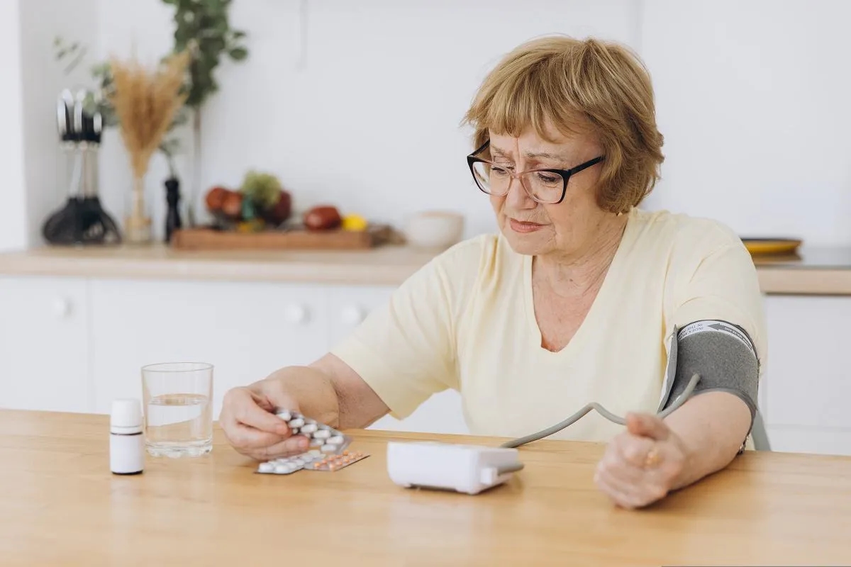 Kiedy brać leki na nadciśnienie, aby uniknąć poważnych problemów zdrowotnych