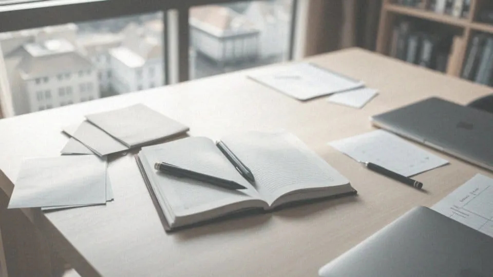 Jak wypełnić dziennik praktyk opiekuna medycznego, aby uniknąć błędów