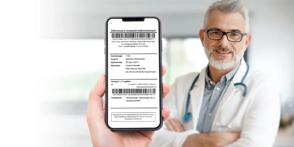 Czy recepta ma termin ważności? Sprawdź, zanim będzie za późno