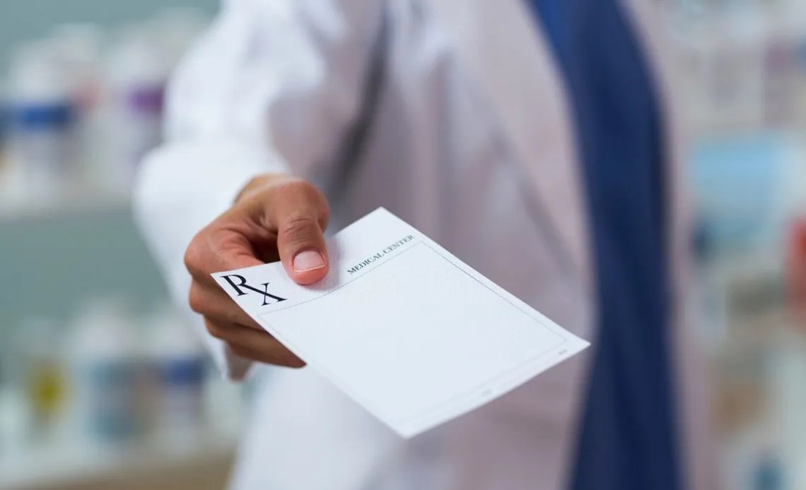 Ile czasu ma lekarz na wypisanie recepty? Sprawdź ważność recept!