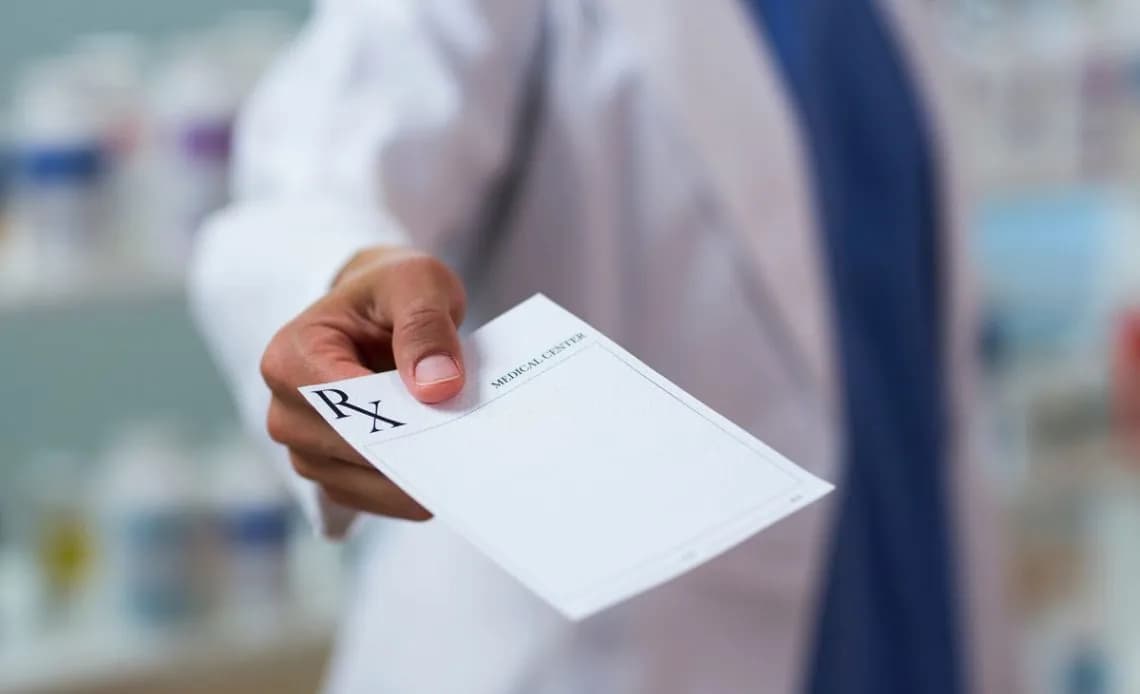 Ile czasu ma lekarz na wypisanie recepty? Sprawdź ważność recept!