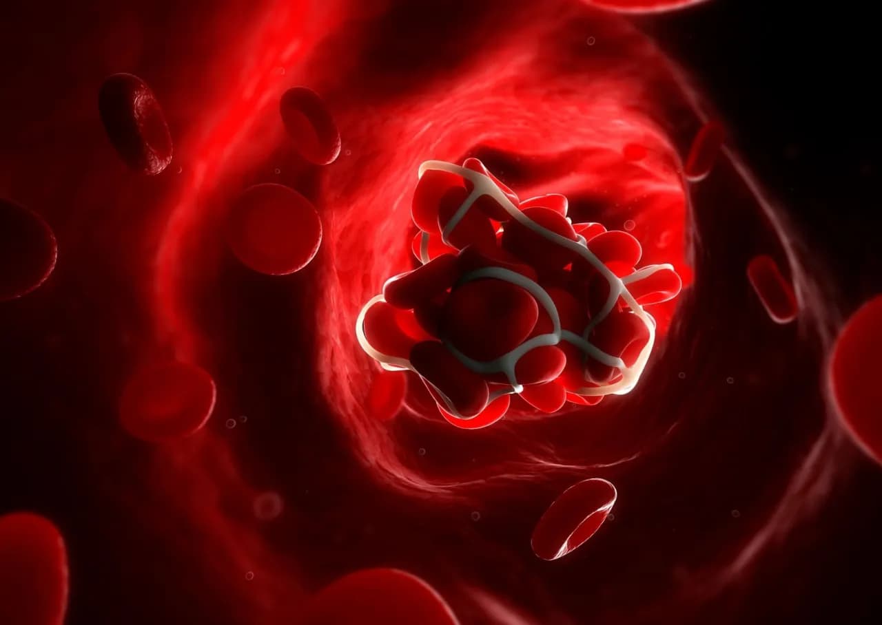 Co na zakrzepice bez recepty? Odkryj skuteczne opcje wsparcia zdrowia