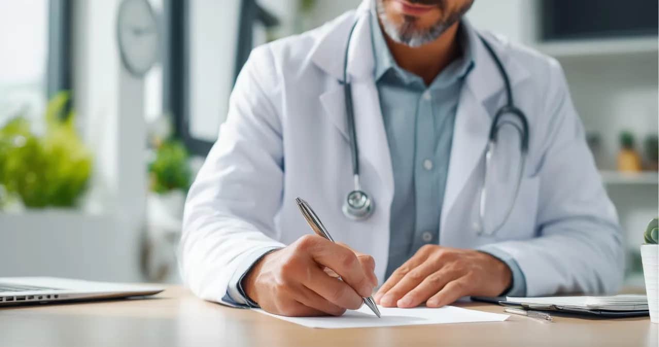 Czy lekarz rodzinny może wystawić skierowanie na rehabilitację? Ważne informacje