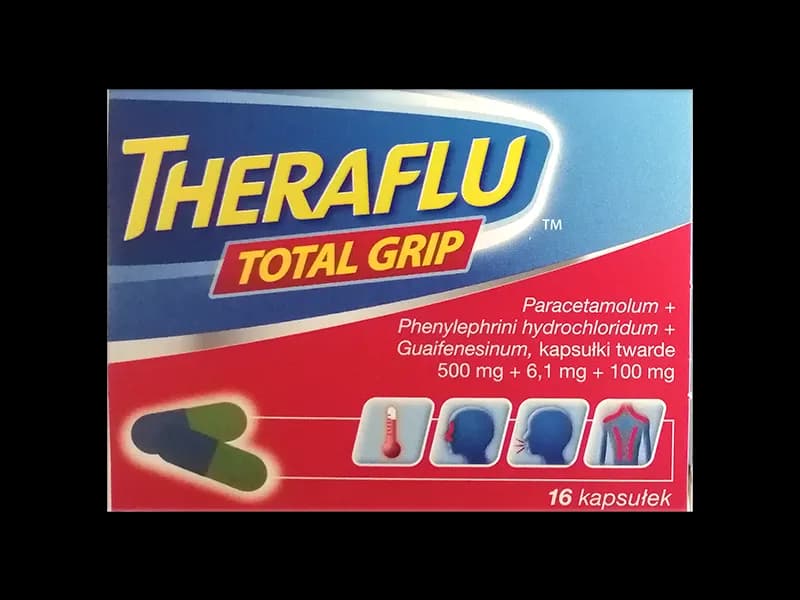Jakie leki na grypę skutecznie łagodzą objawy i ratują zdrowie