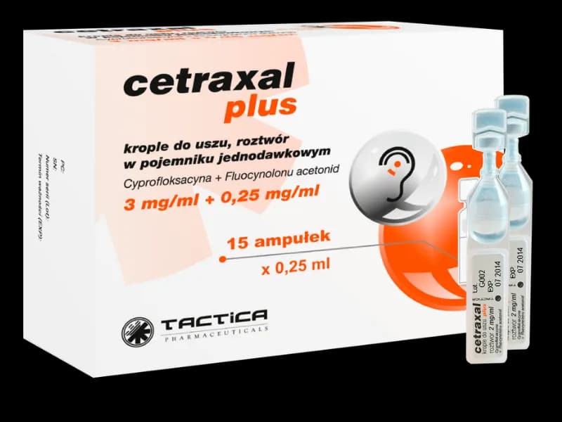 Skuteczne metody na zapalenie ucha bez recepty, które przynoszą ulgę