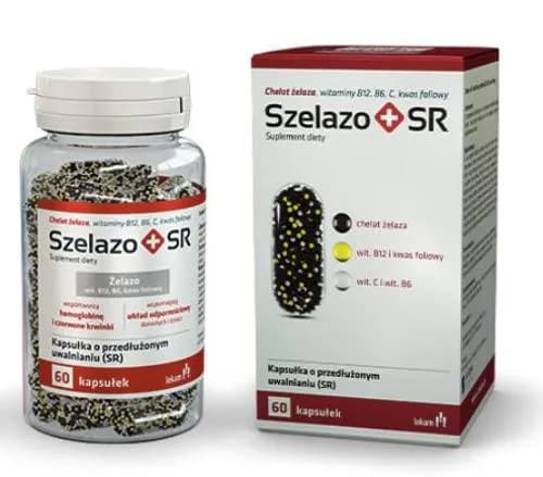 Feroplex czy na receptę? Poznaj ważne informacje o leku