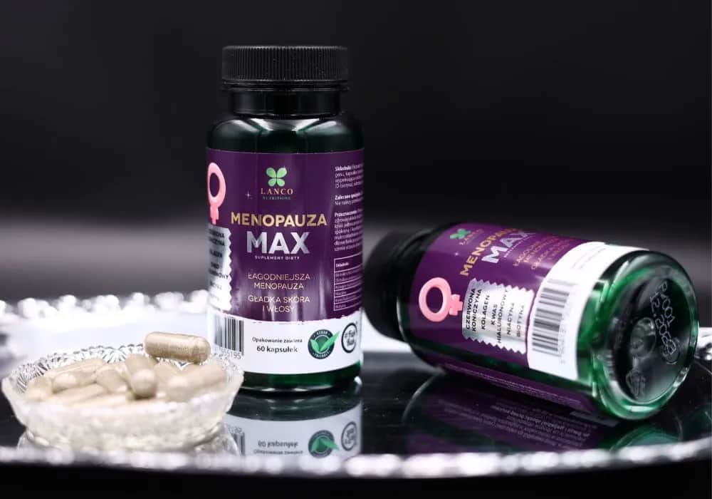 Leki na menopauzę po których się nie tyje – skuteczne rozwiązania bez obaw