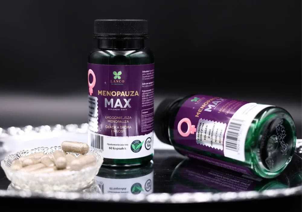 Leki na menopauzę po których się nie tyje – skuteczne rozwiązania bez obaw