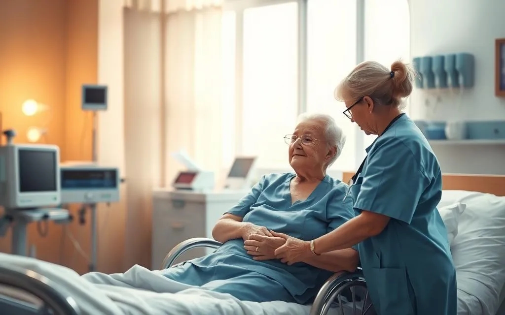 Czy opiekun medyczny może rozkładać leki? Poznaj ważne ograniczenia