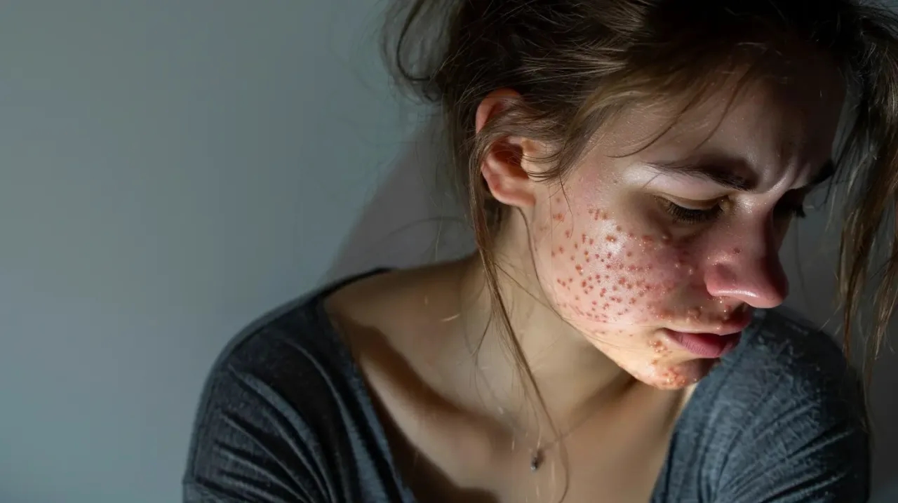 Jakie leki na półpaśca skutecznie łagodzą ból i przyspieszają leczenie