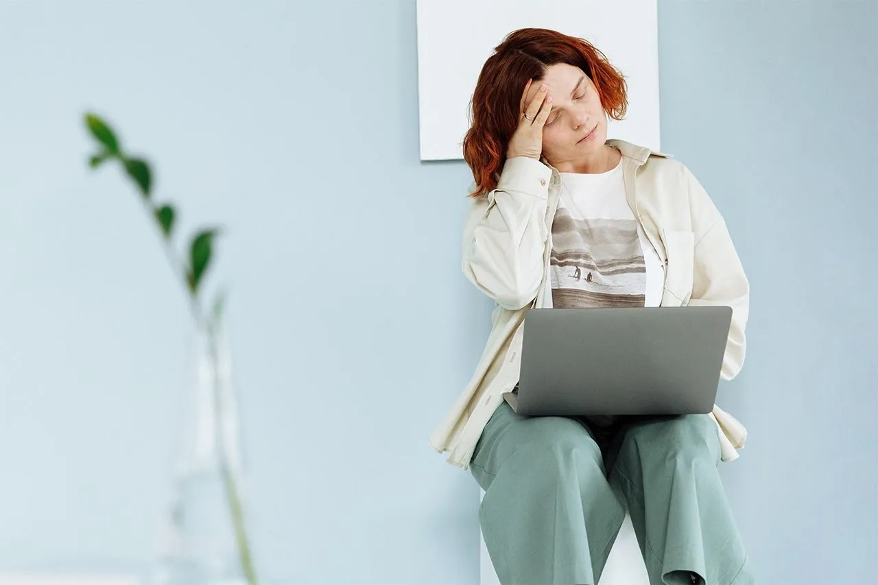 Nerwica do jakiego lekarza? Dowiedz się, jak uzyskać pomoc