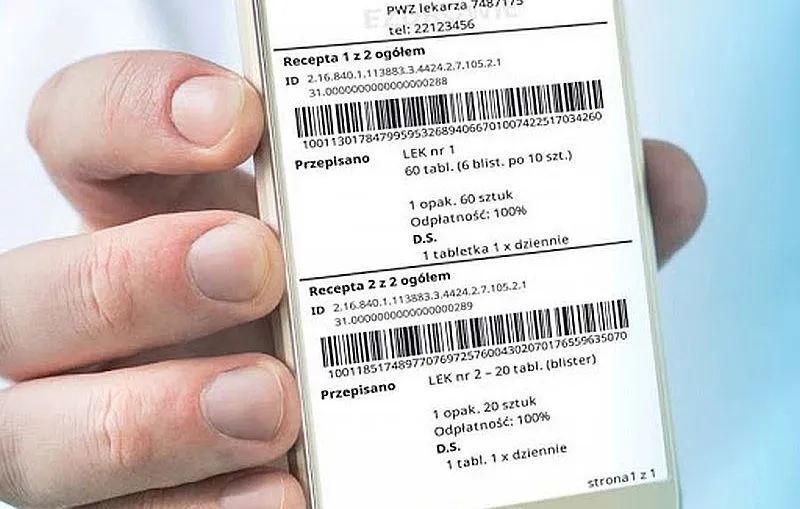 Ile jest ważna recepta na leki? Sprawdź, zanim przepadnie!
