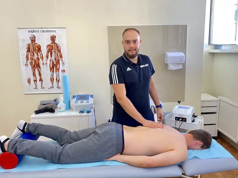 Czy fizjoterapeuta może wystawić receptę na leki? Oto prawda, którą musisz znać