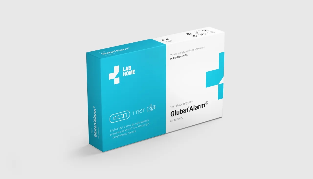 Ile kosztują badania na nietolerancję glutenu? Ceny i rodzaje testów
