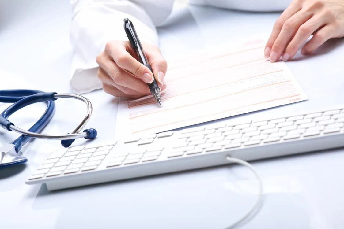 Jak uzyskać dokumentację medyczną - uniknij problemów i kosztów
