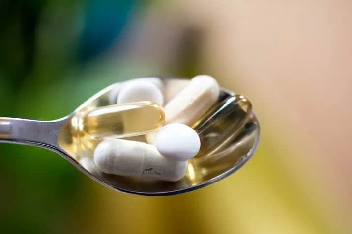 Jakie leki na wzmocnienie organizmu, aby uniknąć przeziębienia?