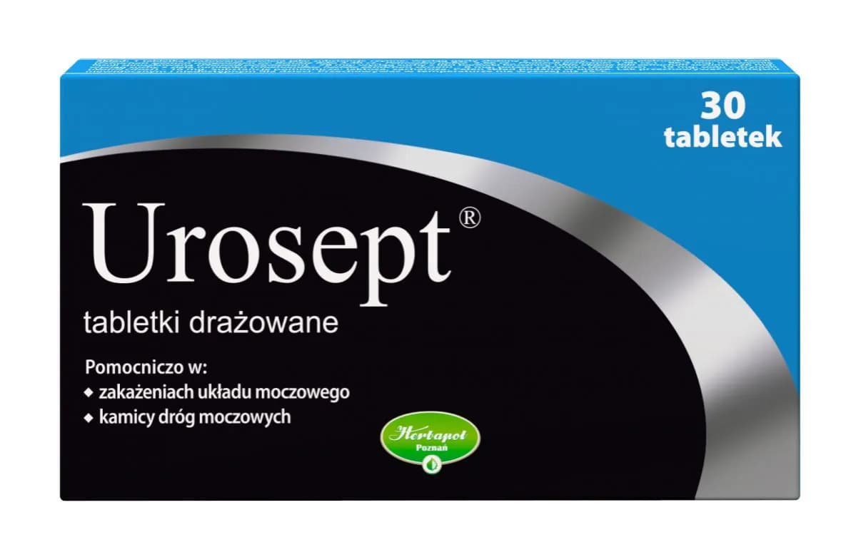 Skuteczne leki na zapalenie cewki moczowej - uniknij bólu i powikłań