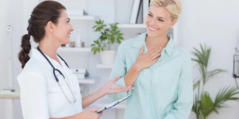 W którym tygodniu ciąży iść do lekarza, aby uniknąć problemów?