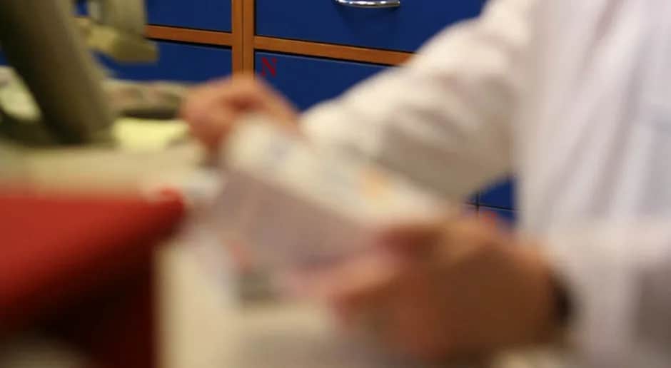 Dlaczego gastrolit jest na receptę? Odkryj ukryte powody i zmiany