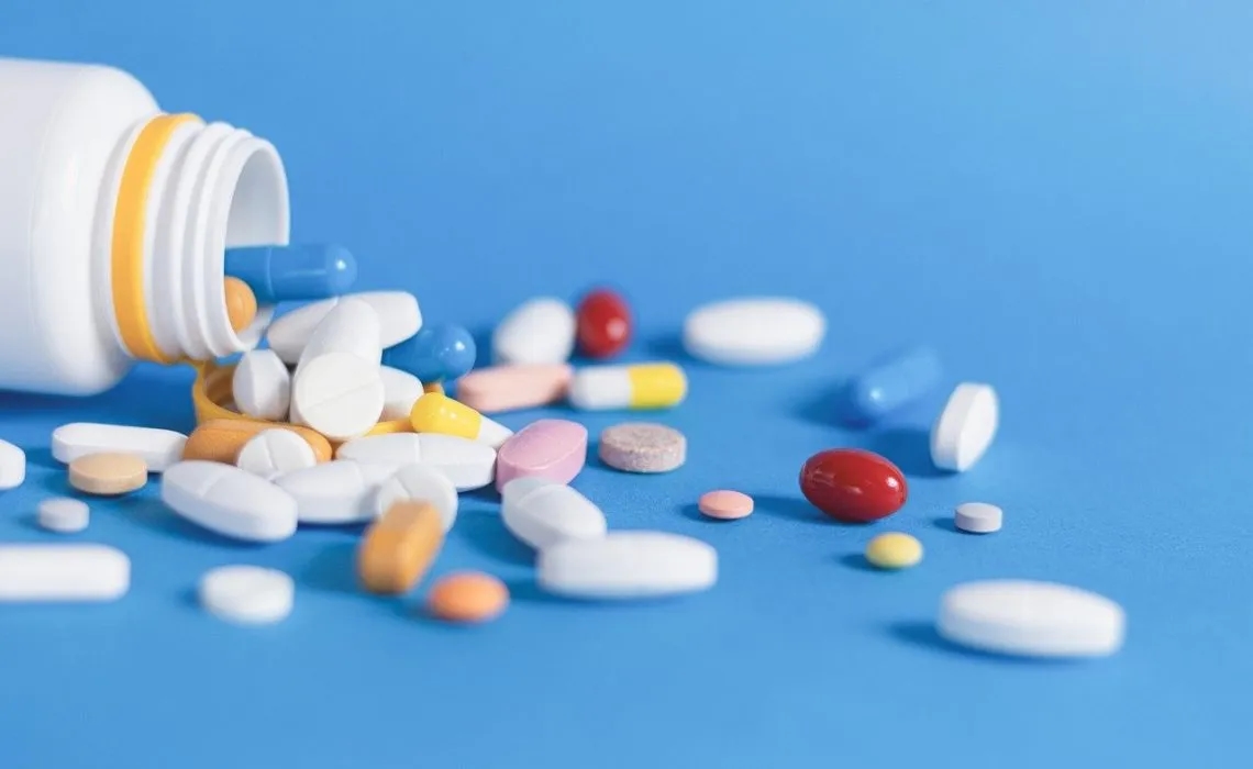 Lek Opokan na co jest? Poznaj jego działanie i skutki uboczne