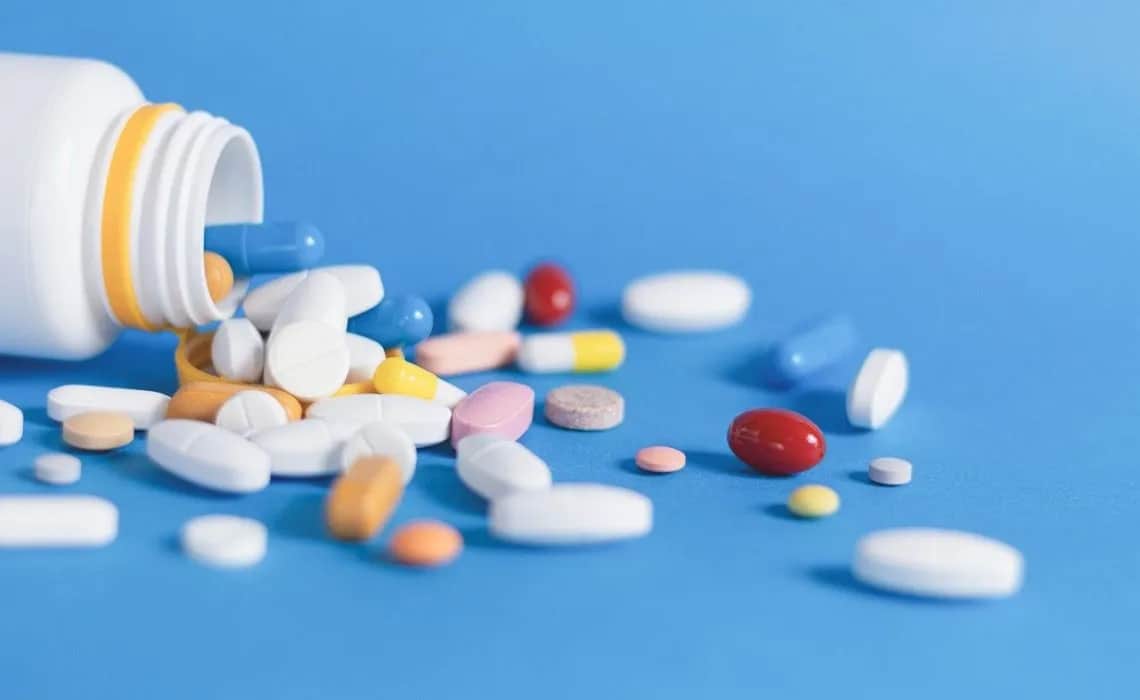 Lek Opokan na co jest? Poznaj jego działanie i skutki uboczne