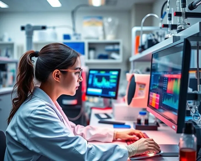 Ile zarabia biotechnolog medyczny? Zaskakujące fakty o wynagrodzeniach