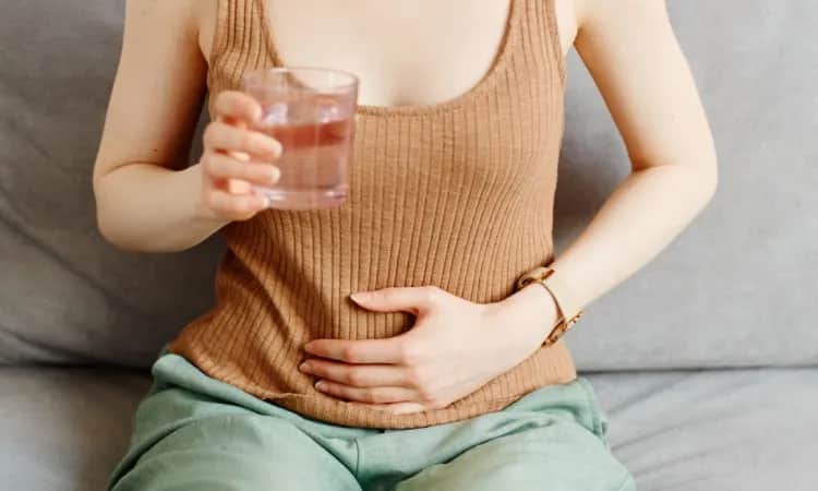 Skuteczne leki na wzdęcia, które przyniosą ulgę i poprawią komfort