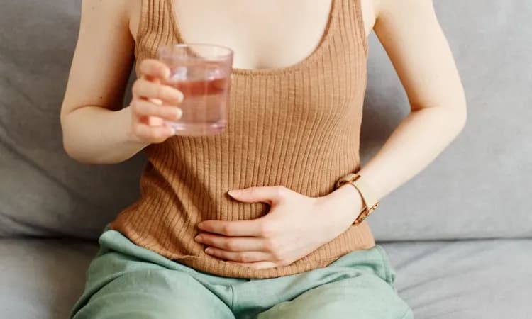 Skuteczne leki na wzdęcia, które przyniosą ulgę i poprawią komfort