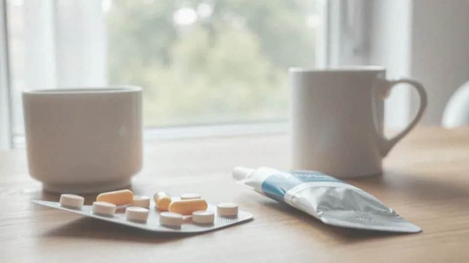 Opokan-keto żel czy na receptę? Sprawdź, co musisz wiedzieć