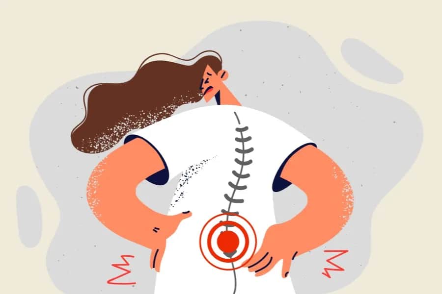 Zespół Tietza do jakiego lekarza? Uniknij błędnej diagnozy i bólu