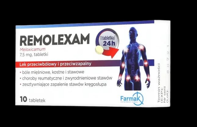 Skuteczne leki na ból kolan - ulga i wsparcie w bólu stawów