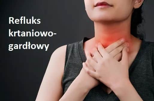 Jakie leki na refluks krtaniowo-gardłowy? Sprawdź skuteczne terapie