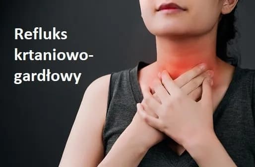 Jakie leki na refluks krtaniowo-gardłowy? Sprawdź skuteczne terapie