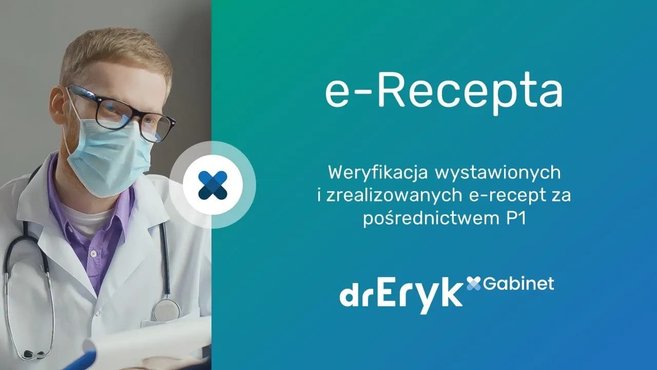 Jak sprawdzić co jest na recepcie i uniknąć nieprzyjemnych niespodzianek