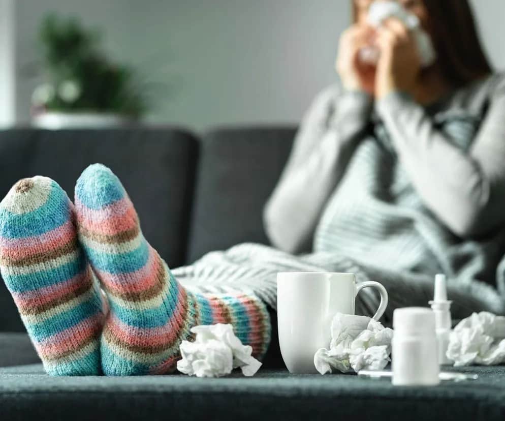 Jakie leki na przeziębienie skutecznie łagodzą objawy i pomagają?