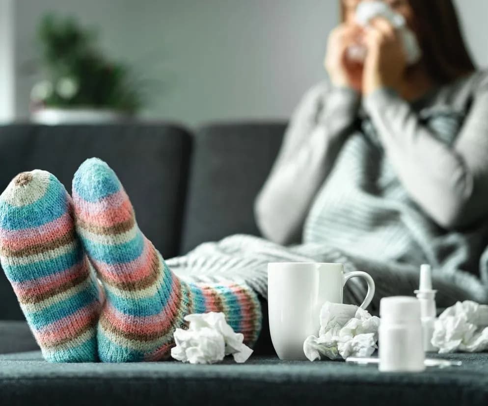 Jakie leki na przeziębienie skutecznie łagodzą objawy i pomagają?