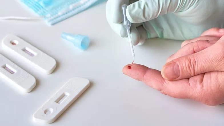 CRP co to za badania? Kluczowe informacje o testach i ich znaczeniu