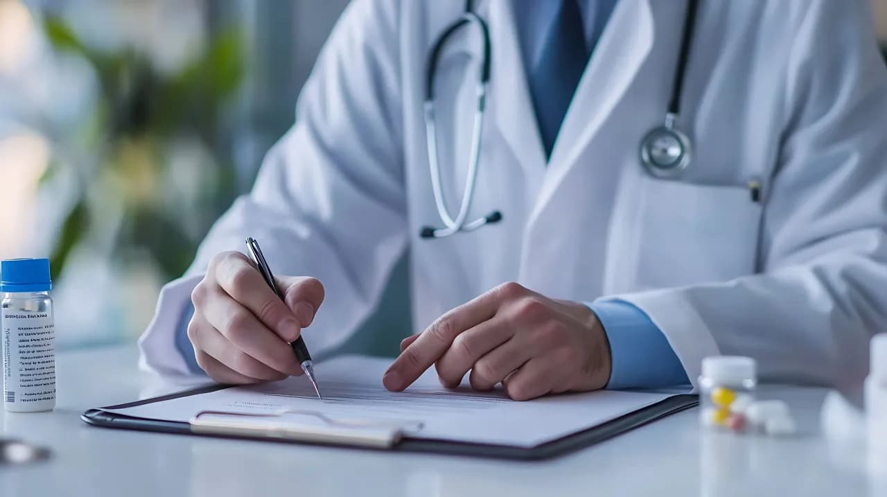 Jak zamówić leki na receptę przez internet i uniknąć problemów?