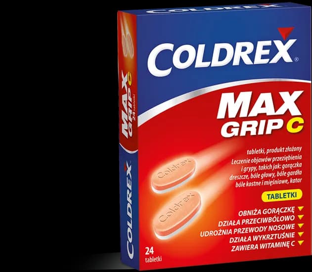 Skuteczne leki na objawy przeziębienia, które przyniosą ulgę szybko